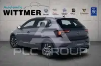 2026 Volkswagen Polo