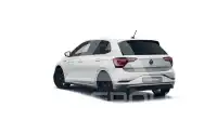 2026 Volkswagen Polo