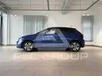 2026 Volkswagen Polo