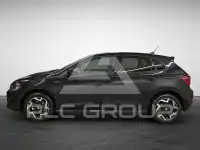 2026 Volkswagen Polo