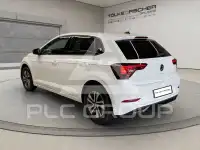 2026 Volkswagen Polo