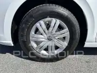 2026 Volkswagen Polo