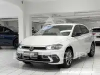 2026 Volkswagen Polo
