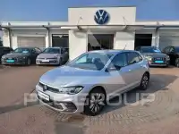 2026 Volkswagen Polo