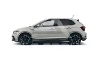 2026 Volkswagen Polo