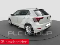 2026 Volkswagen Polo