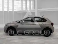 2026 Volkswagen Polo