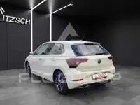 2026 Volkswagen Polo
