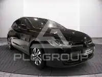 2026 Volkswagen Polo
