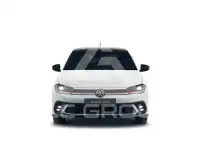 2026 Volkswagen Polo