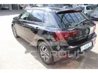 2026 Volkswagen Polo