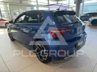 2026 Volkswagen Polo
