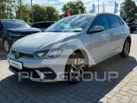 2026 Volkswagen Polo