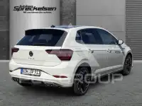 2026 Volkswagen Polo