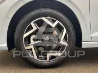 2026 Volkswagen Polo