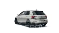 2026 Volkswagen Polo