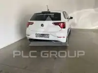 2026 Volkswagen Polo