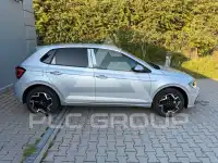 2026 Volkswagen Polo