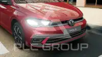 2026 Volkswagen Polo