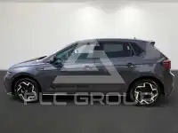 2026 Volkswagen Polo