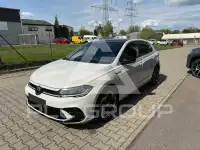 2026 Volkswagen Polo