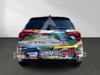 2026 Volkswagen Polo
