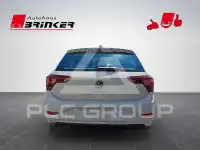 2026 Volkswagen Polo