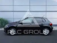 2026 Volkswagen Polo