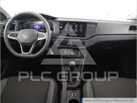 2026 Volkswagen Polo
