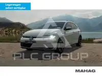 2026 Volkswagen Polo
