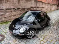 2006 Volkswagen BEETLE