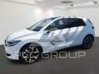 2026 Volkswagen Polo