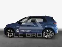 2026 Volkswagen Polo