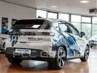 2026 Volkswagen Polo