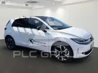 2026 Volkswagen Polo