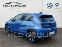 2026 Volkswagen Polo