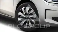 2026 Volkswagen Polo