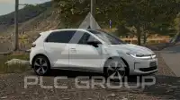 2026 Volkswagen Polo