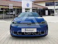 2026 Volkswagen Polo