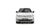 2026 Volkswagen Polo
