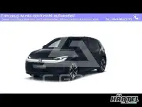 2026 Volkswagen Polo