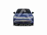 2026 Volkswagen Polo