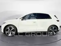 2026 Volkswagen Polo