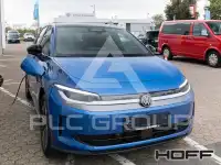 2026 Volkswagen Polo