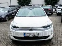 2026 Volkswagen Polo