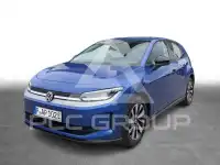 2026 Volkswagen Polo