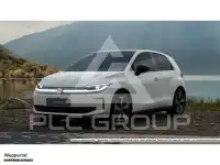2026 Volkswagen Polo