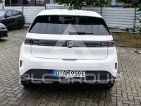 2026 Volkswagen Polo