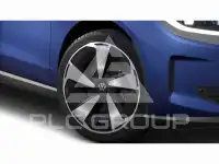 2026 Volkswagen Polo