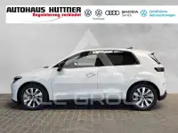 2026 Volkswagen Polo